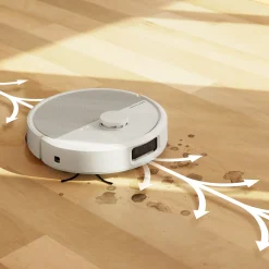iRobot Roomba Plus 505 Combo Saug- und Wischroboter