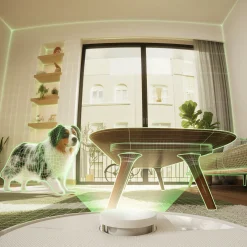 iRobot Roomba Plus 505 Combo Saug- und Wischroboter