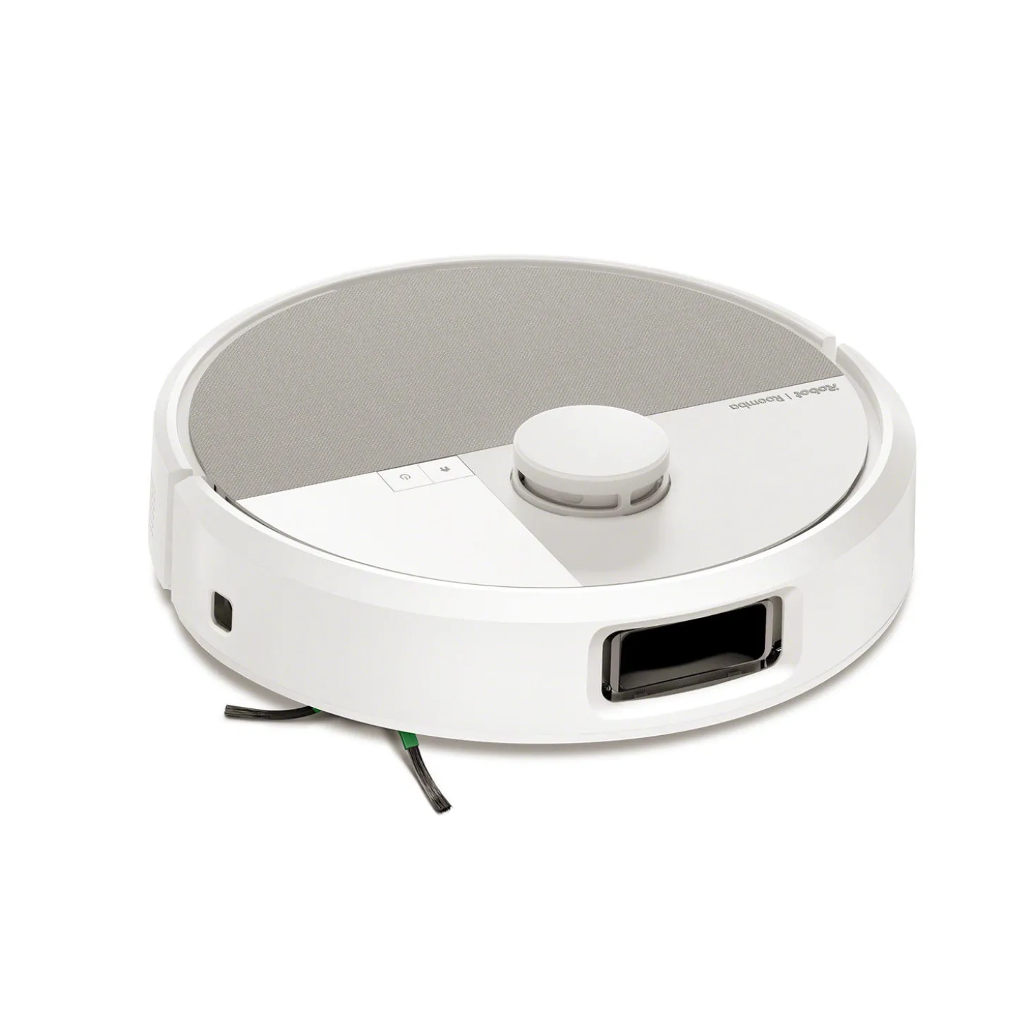 iRobot Roomba Plus 505 Combo Saug- und Wischroboter