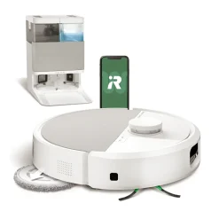 iRobot Roomba Plus 505 Combo Saug- und Wischroboter