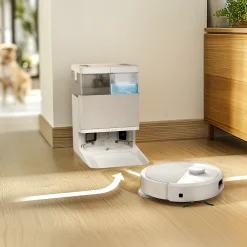 iRobot Roomba Plus 505 Combo Saug- und Wischroboter