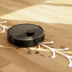 iRobot Roomba Plus 505 Combo Saug- und Wischroboter