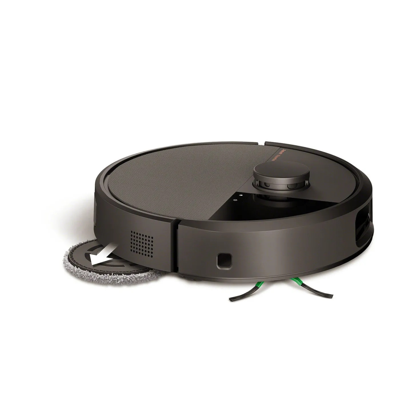 iRobot Roomba Plus 505 Combo Saug- und Wischroboter