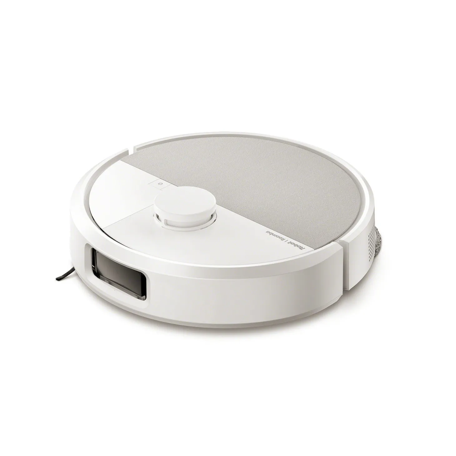 iRobot Roomba Plus 505 Combo Saug- und Wischroboter