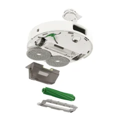 iRobot Roomba Plus 505 Combo Saug- und Wischroboter