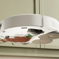 iRobot Roomba Plus 505 Combo Saug- und Wischroboter