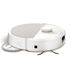 iRobot Roomba Plus 505 Combo Saug- und Wischroboter