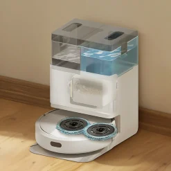 iRobot Roomba Plus 405 Combo Plus Saug- und Wischroboter