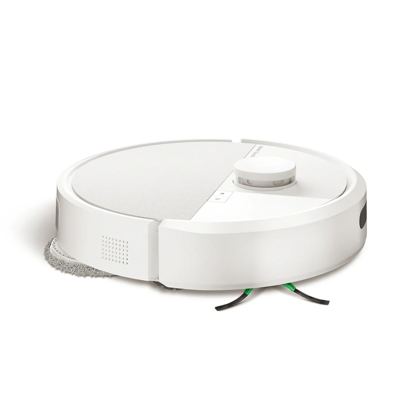 iRobot Roomba Plus 405 Combo Plus Saug- und Wischroboter