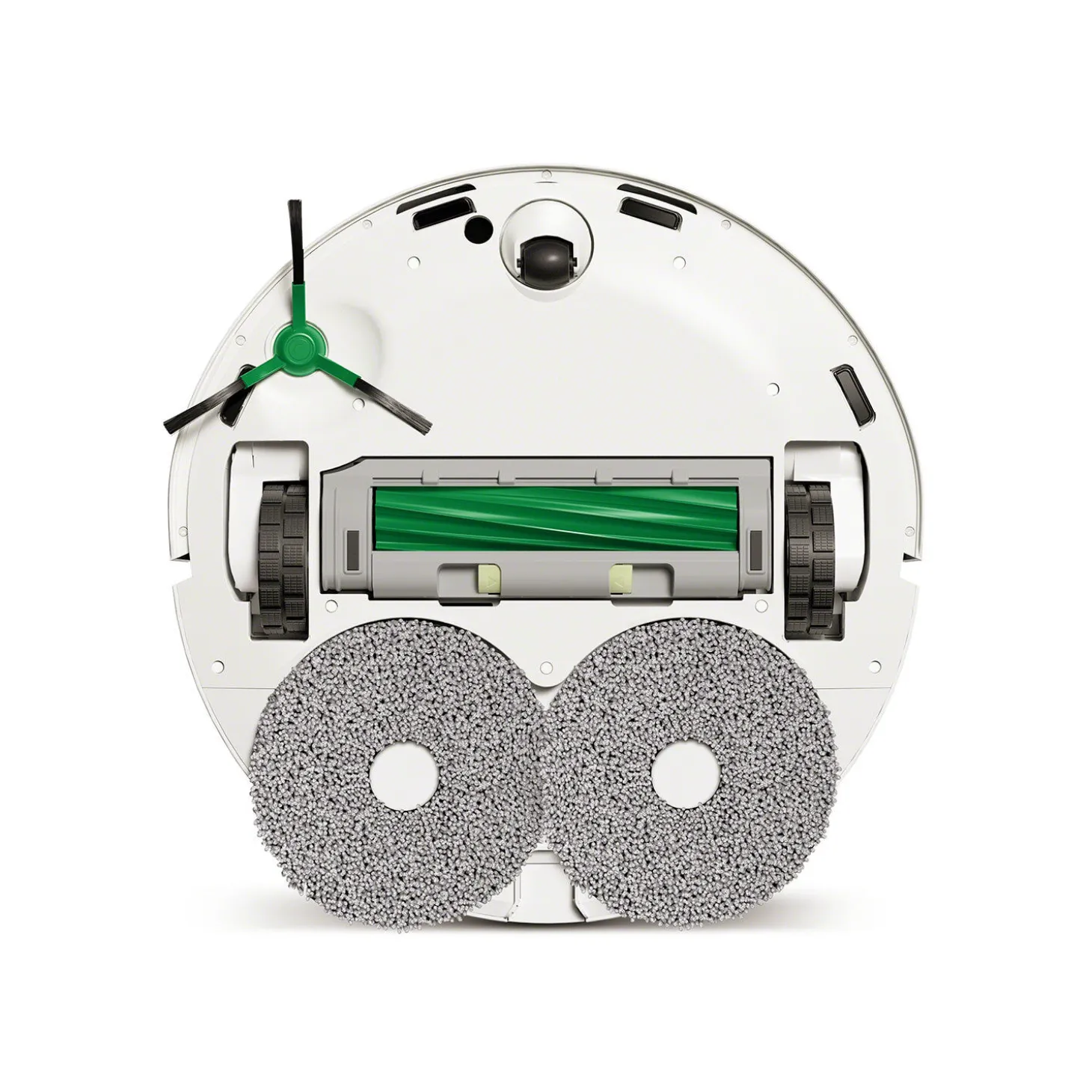 iRobot Roomba Plus 405 Combo Plus Saug- und Wischroboter
