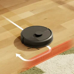 iRobot Saug- und Wischroboter Roomba 105 Combo, mit App-Steuerung