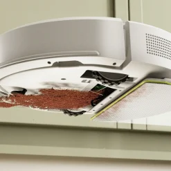 iRobot Saug- und Wischroboter Roomba 105 Combo, mit App-Steuerung