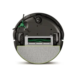 iRobot Saug- und Wischroboter Roomba 105 Combo, mit App-Steuerung
