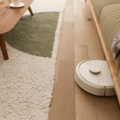 iRobot Saug- und Wischroboter Roomba 105 Combo, mit Entleerungsstation