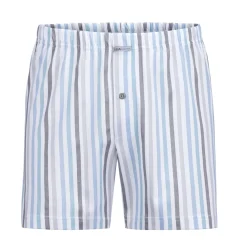 ISA bedruckter Boxershorts mit Öffnung