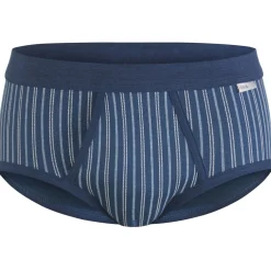 Isa Bedruckter Slip mit Öffnung
