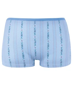 ISA Damen Panty Edelweiss