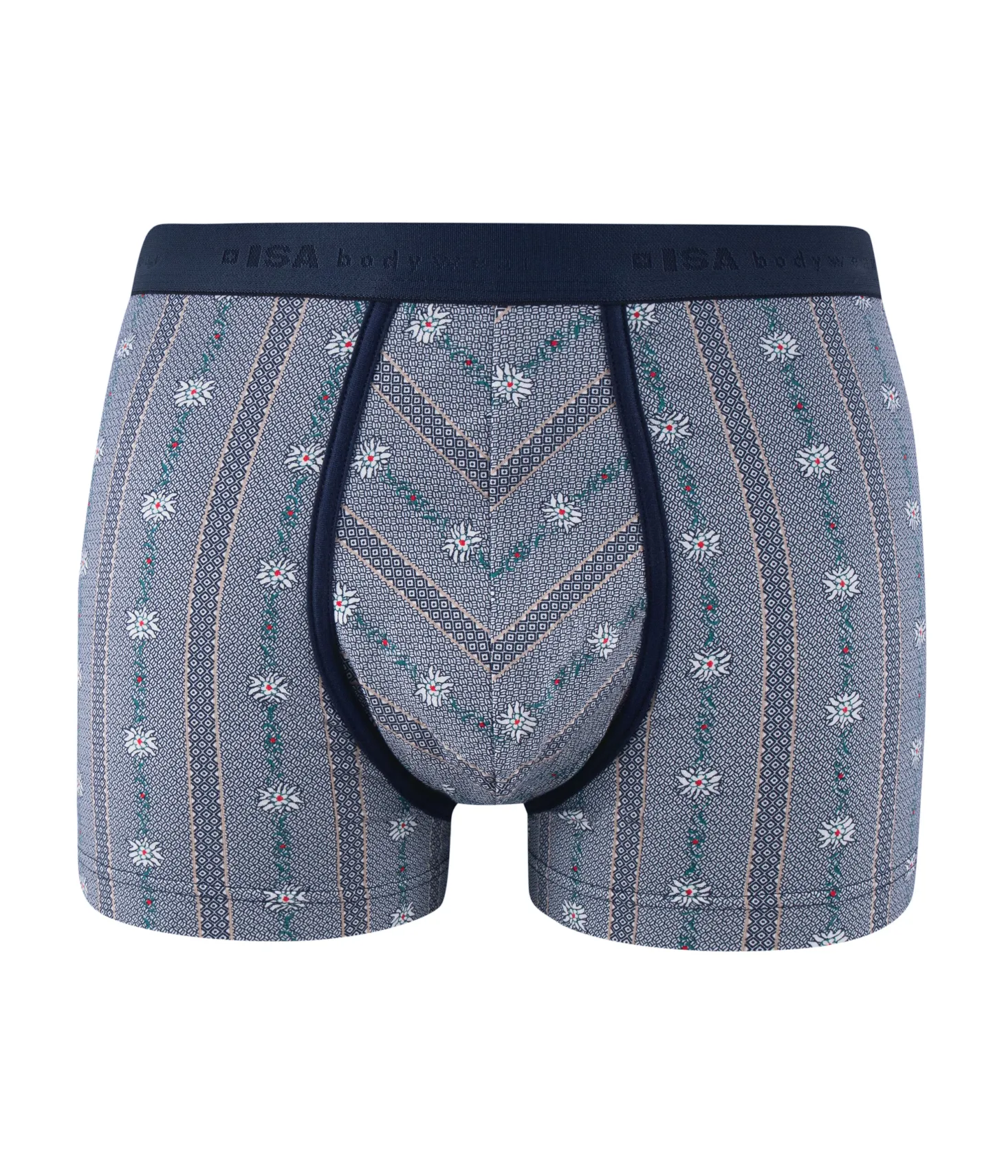 ISA Edelweiss Panty Herren