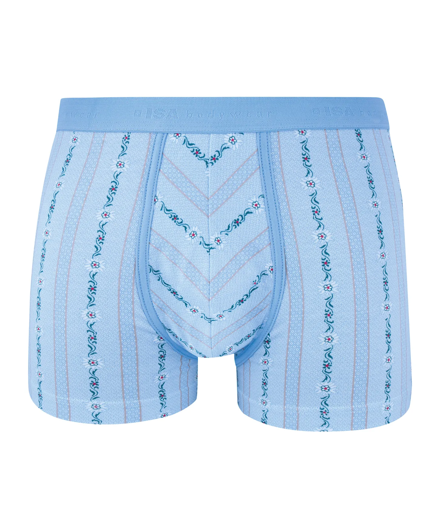 ISA Edelweiss Panty Herren