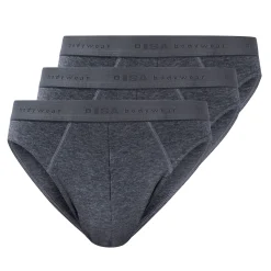 ISA 3er-Pack Slip