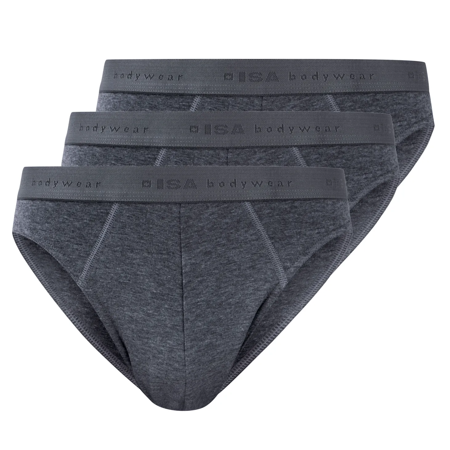 ISA 3er-Pack Slip