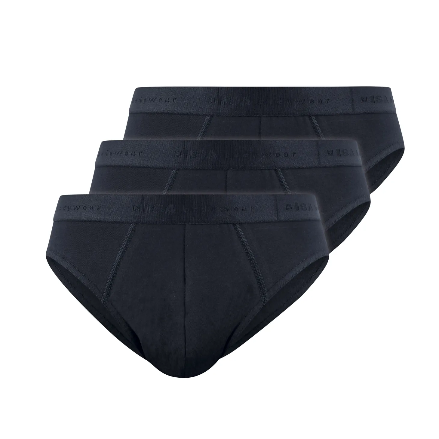 ISA 3er-Pack Slip