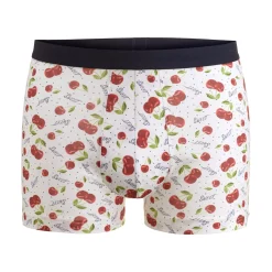 ISA Fun Prints Herren Panty