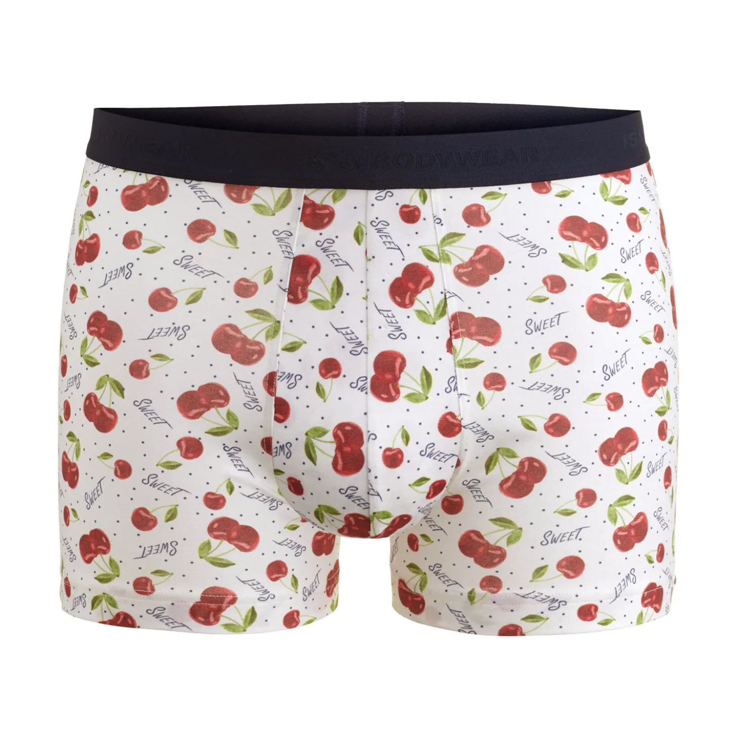 ISA Fun Prints Herren Panty