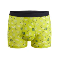 ISA Fun Prints Herren Panty