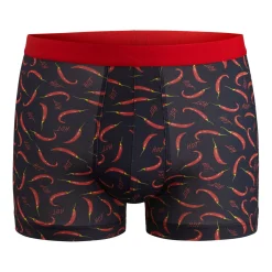 ISA Fun Prints Herren Panty