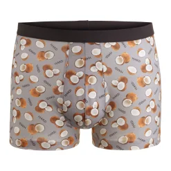 ISA Fun Prints Herren Panty