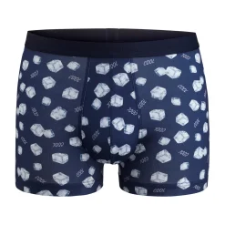 ISA Fun Prints Herren Panty
