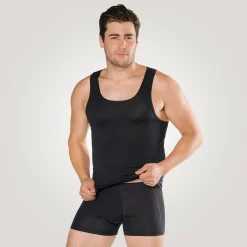 ISA Herren Athletic-Shirt