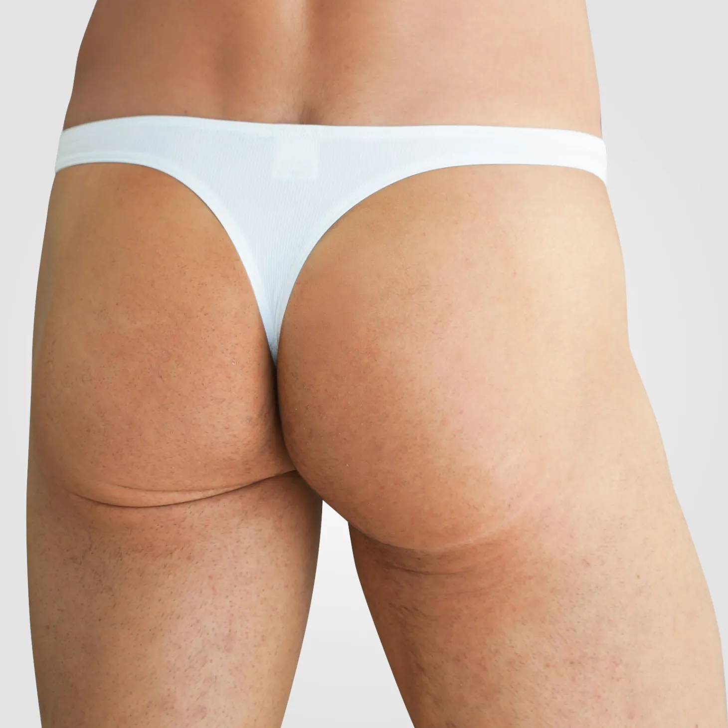 ISA Herren String Stretch