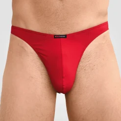 ISA Herren String Stretch