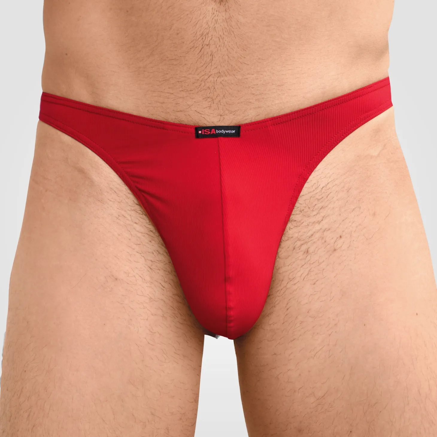 ISA Herren String Stretch