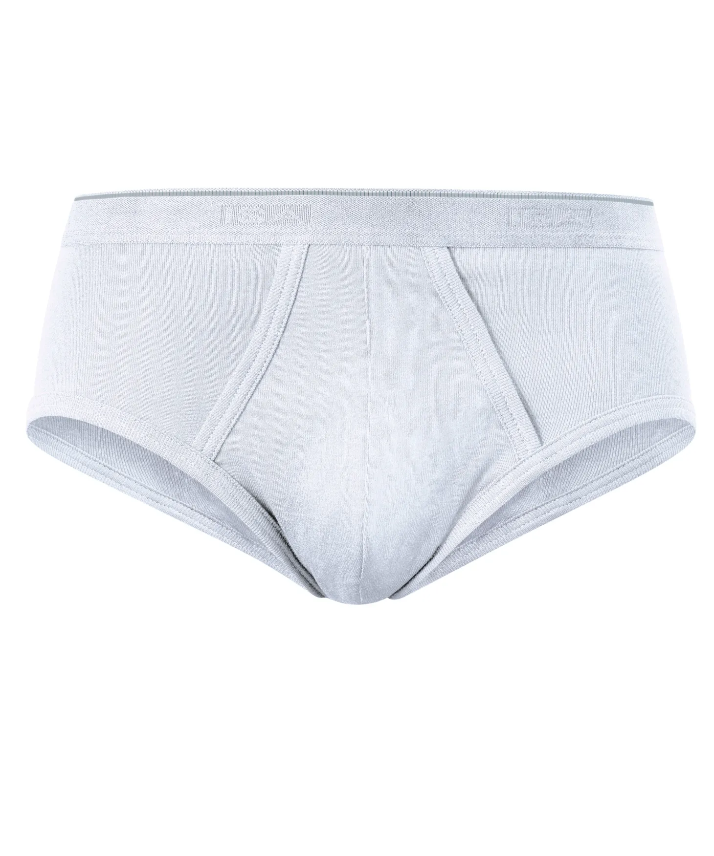ISA Herren-Slip mit Öffnung