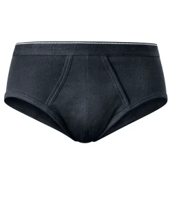 ISA Herren-Slip mit Öffnung
