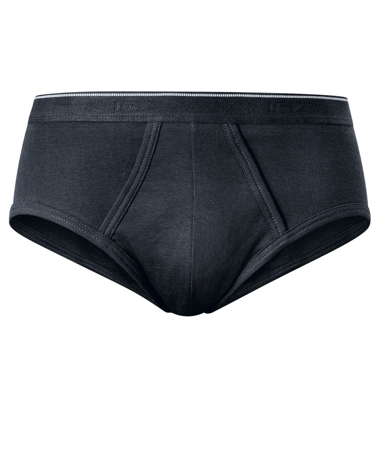 ISA Herren-Slip mit Öffnung