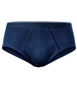 ISA Herren-Slip mit Öffnung