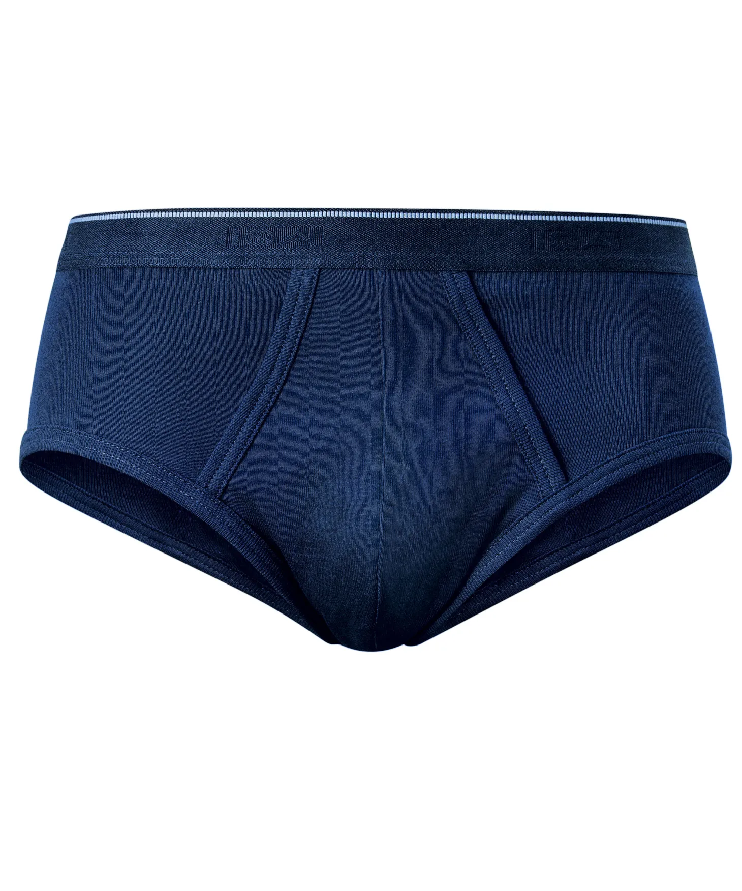 ISA Herren-Slip mit Öffnung