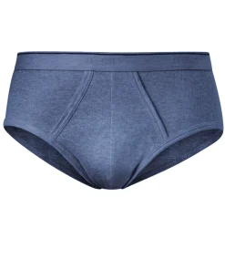 ISA Herren-Slip mit Öffnung