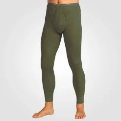 ISA Herren-Unterhose Langbein