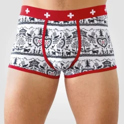 ISA Panty Alpenschick
