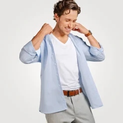 ISA Protect-Shirt gegen Schweissflecken