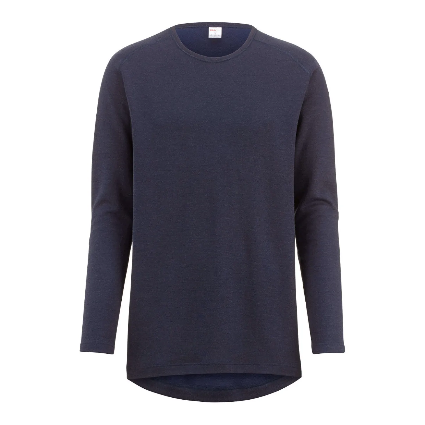ISA Thermo Langarmshirt