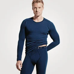 ISA Thermo Langarmshirt