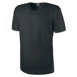 ISA T-Shirt mit V-Ausschnitt