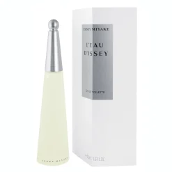 Issey Miyake L'eau d'Issey Femme, Eau de Toilette, 50 ml