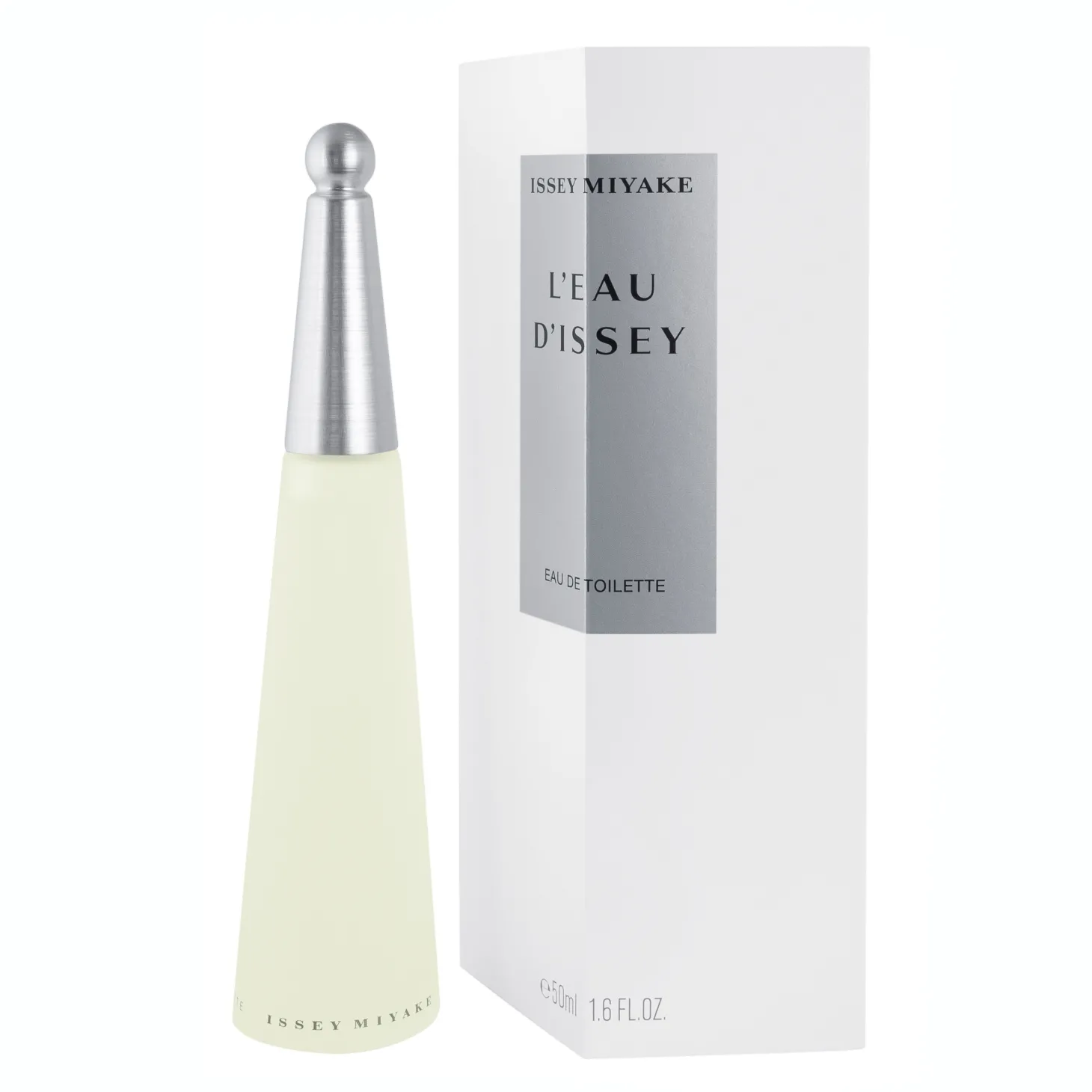Issey Miyake L'eau d'Issey Femme, Eau de Toilette, 50 ml